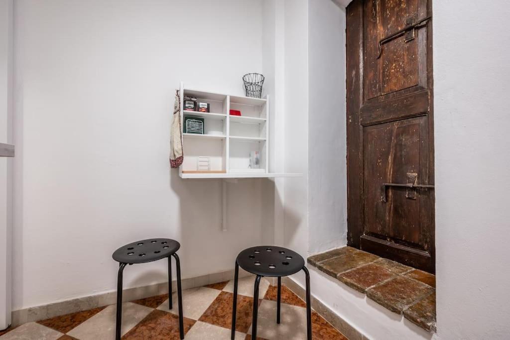 Casa Camilla - Arty Suite Nel Centro Storico بارما المظهر الخارجي الصورة